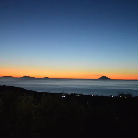 Apart-hotel Santa Monica Ricadi