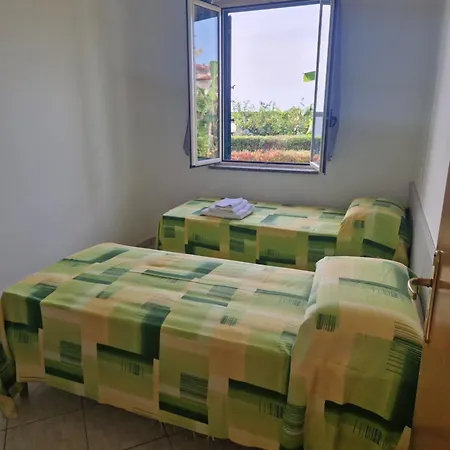 Apart-hotel Santa Monica 4*