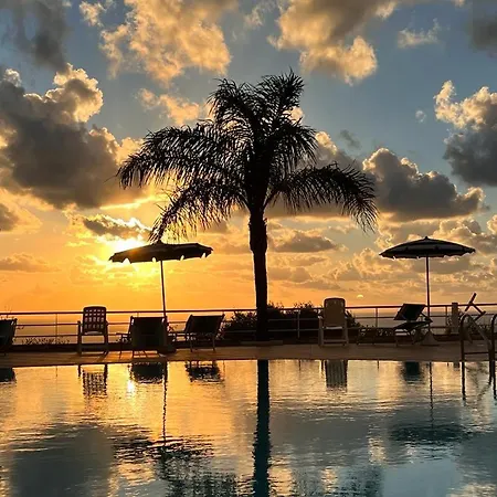 Santa Monica 4* Ricadi