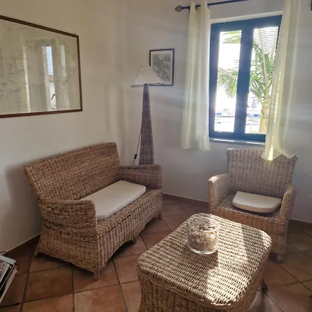 Aparthotel Santa Monica