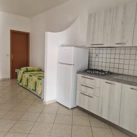 Santa Monica 4* Ricadi