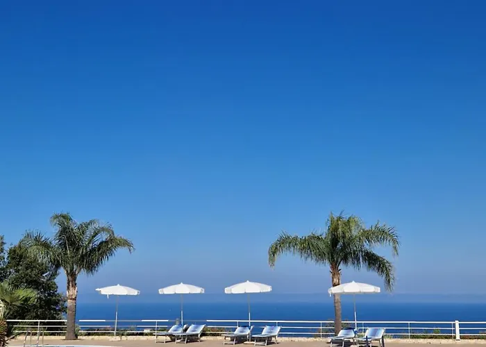 Santa Monica ריקאדי