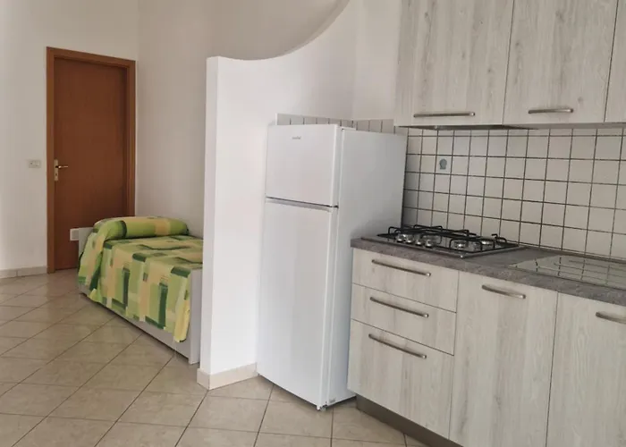 Santa Monica 4* ריקאדי