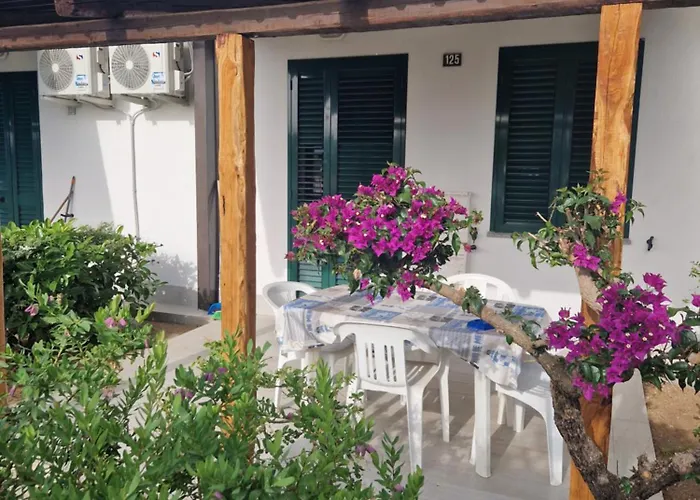 Santa Monica ריקאדי