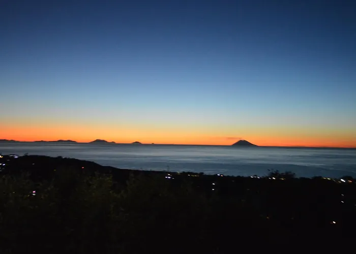 מלון דירות Santa Monica ריקאדי