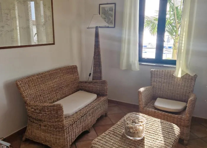 מלון דירות Santa Monica