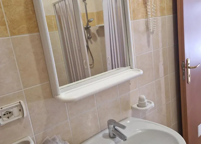 מלון דירות Santa Monica ריקאדי